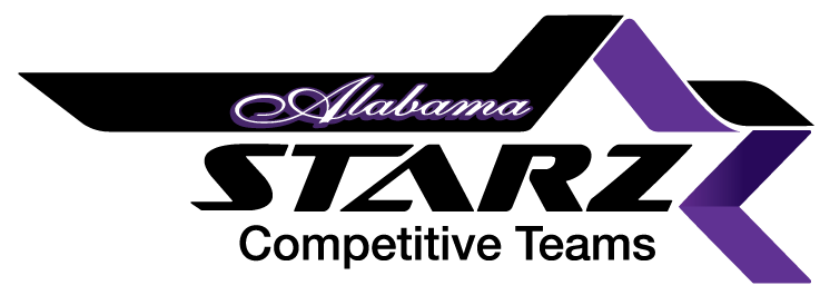 Alabama Starz Competitive Teams